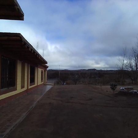 Hotel De Campo Oeste Paraiso La Ciénaga Kültér fotó