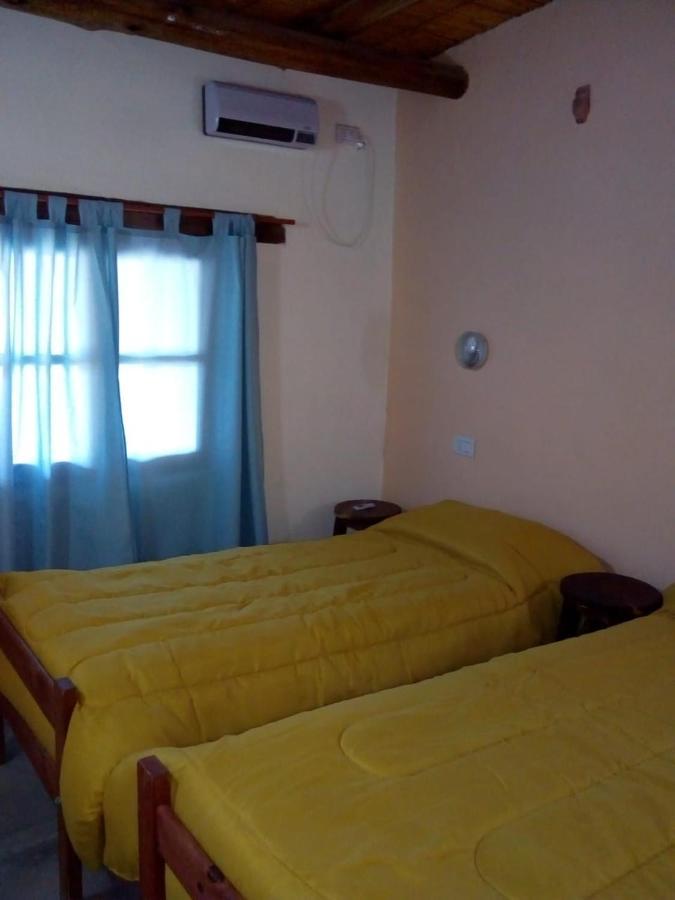 Hotel De Campo Oeste Paraiso La Ciénaga Kültér fotó