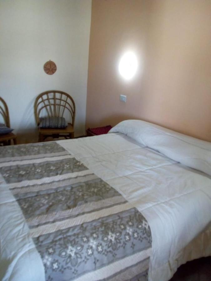 Hotel De Campo Oeste Paraiso La Ciénaga Kültér fotó