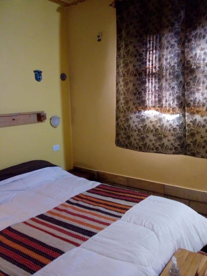 Hotel De Campo Oeste Paraiso La Ciénaga Kültér fotó