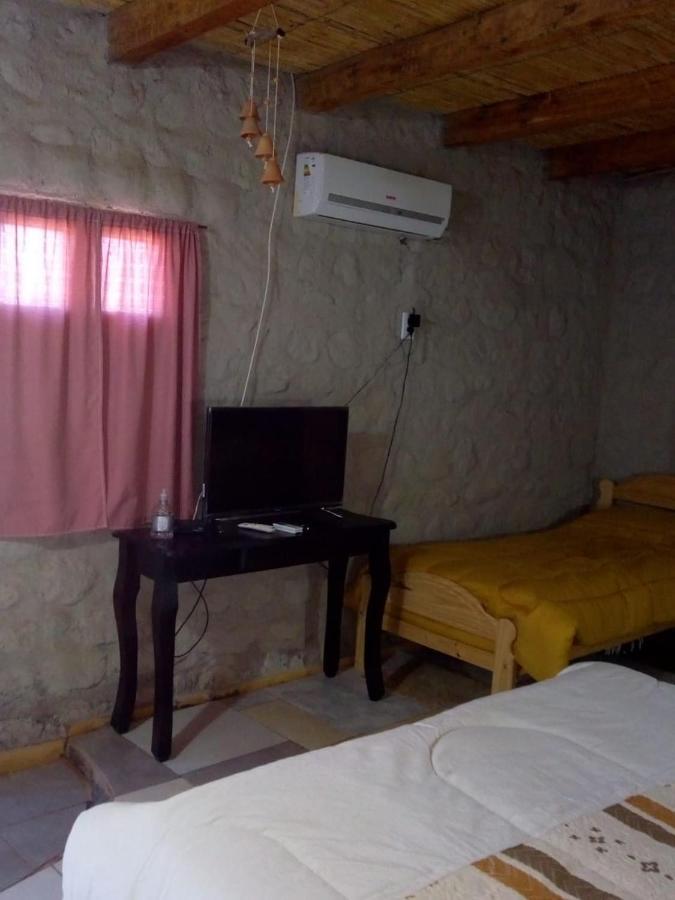 Hotel De Campo Oeste Paraiso La Ciénaga Kültér fotó