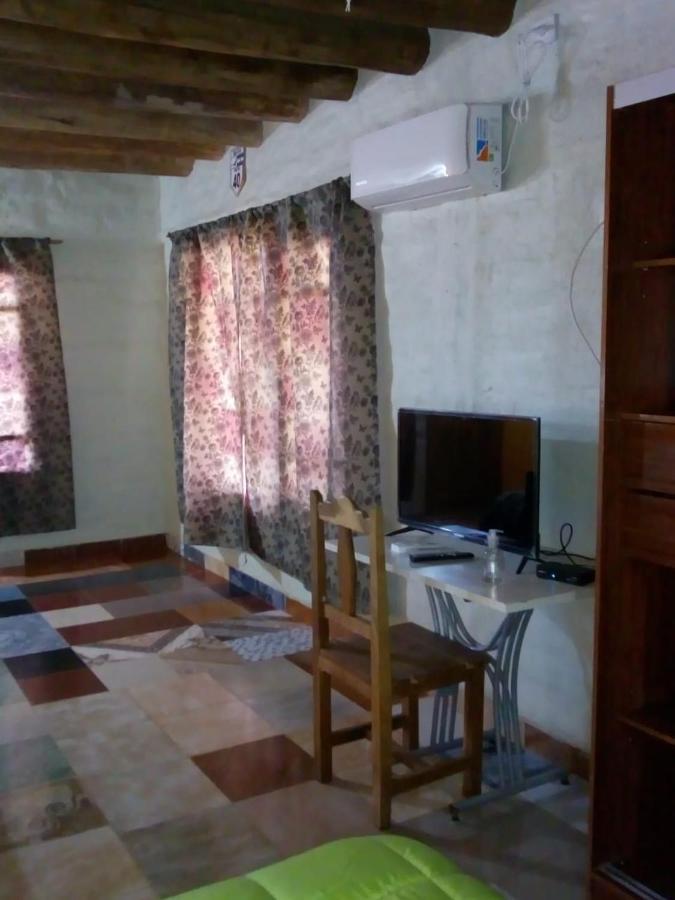 Hotel De Campo Oeste Paraiso La Ciénaga Kültér fotó