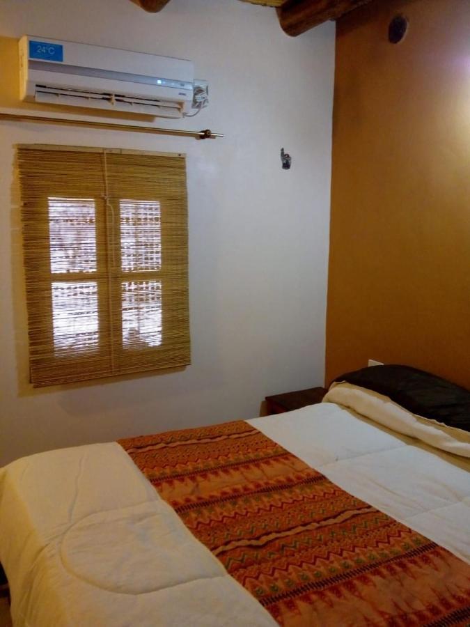 Hotel De Campo Oeste Paraiso La Ciénaga Kültér fotó