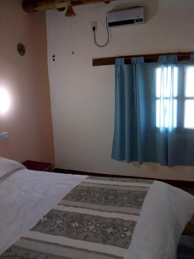 Hotel De Campo Oeste Paraiso La Ciénaga Kültér fotó