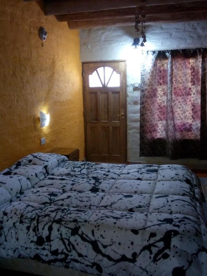 Hotel De Campo Oeste Paraiso La Ciénaga Kültér fotó
