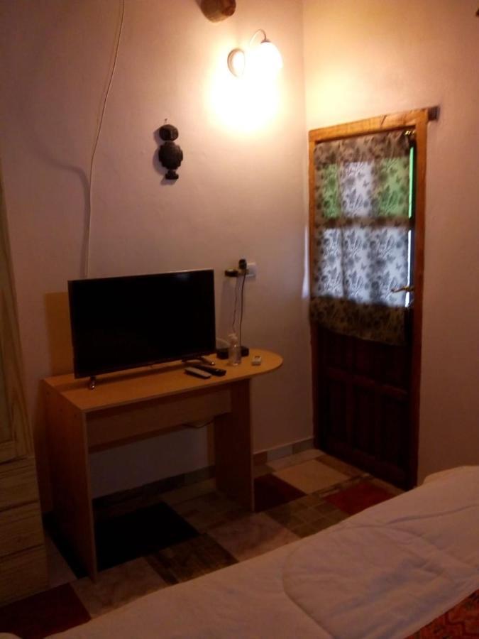 Hotel De Campo Oeste Paraiso La Ciénaga Kültér fotó