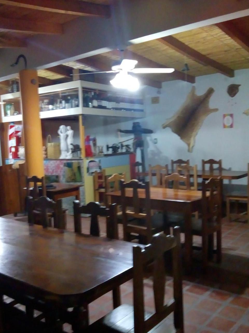 Hotel De Campo Oeste Paraiso La Ciénaga Kültér fotó