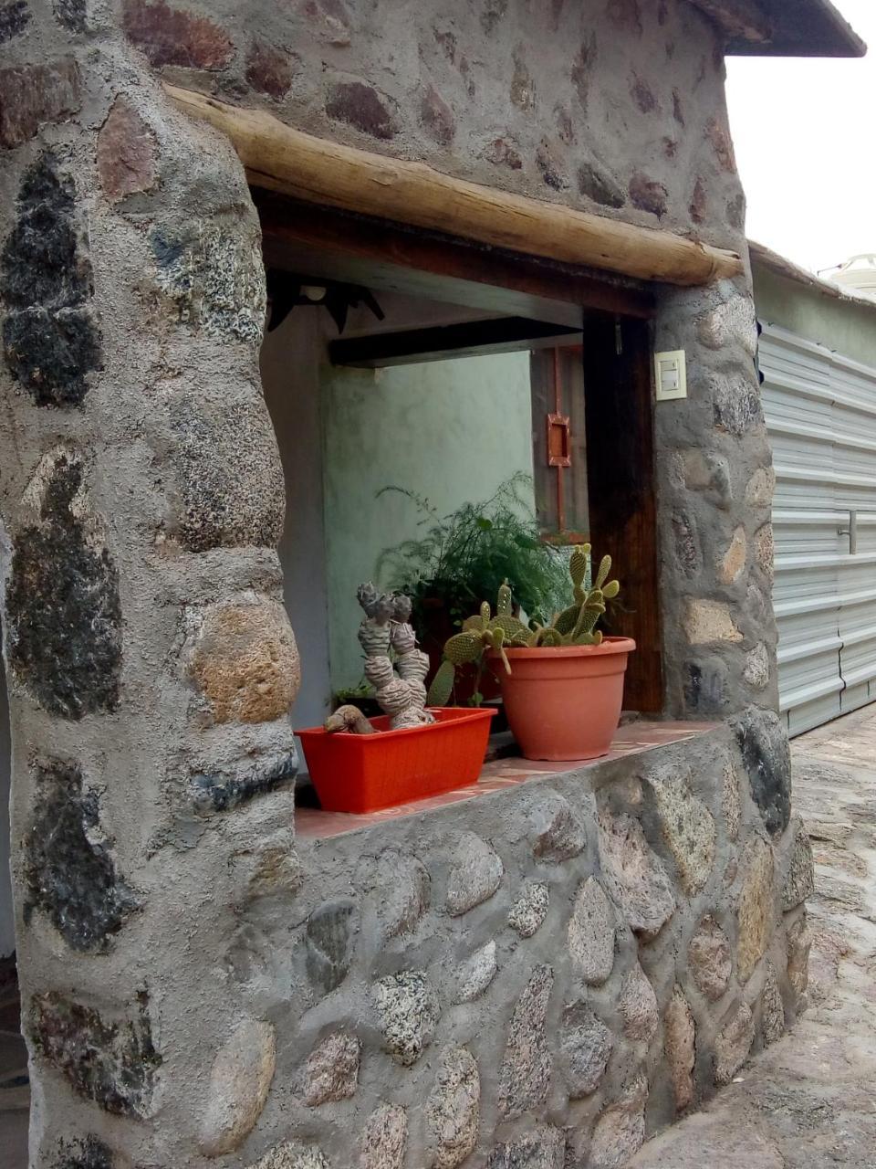 Hotel De Campo Oeste Paraiso La Ciénaga Kültér fotó